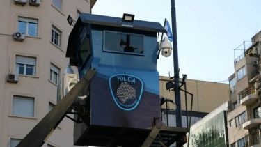 La Justicia porteña ordenó suspender el sistema de reconocimiento facial en la Ciudad de Buenos Aires. 