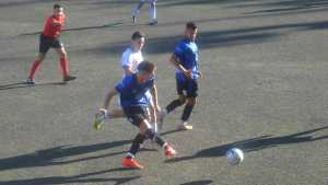 Deportivo Rincón no afloja y se mantiene en lo más alto del Oficial de Lifune