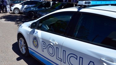 Un hombre reconoció cuatro delitos en Viedma y pidieron ocho meses de prisión