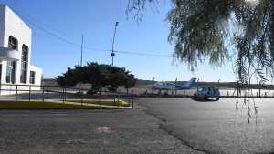 La diferencia de precios entre los vuelos de Carreras y los traslados sanitarios: qué dijo el gobierno