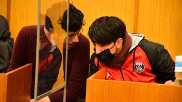 Protagonizó un accidente donde murió una joven y pidió perdón a la familia en los tribunales de Roca