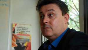 Juan Carlos Fernández será el nuevo decano de la Facultad de Derecho y Sociales de la UNCo