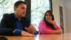 El decanato de Facultad de Derecho y Sociales ya tiene sucesores: quiénes se postularon en Roca