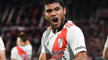 Robert Rojas sufrió una grave lesión el miércoles pasado y también tuvo problemas cuando fue operado. 