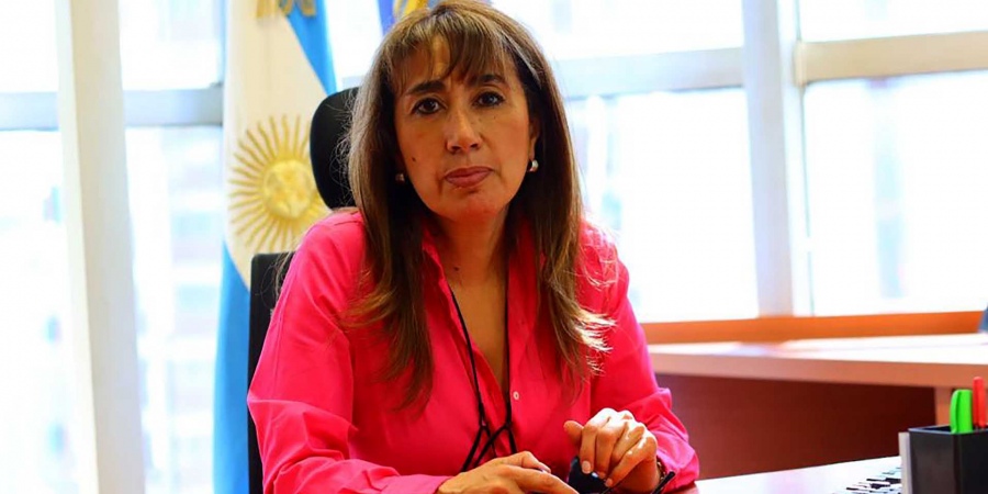 La radical Roxana Reyes fue designada por Diputados para el Consejo de la Magistratura, aunque un fallo en su contra no la dejaba asumir. 