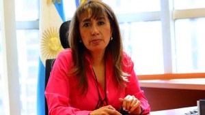 Magistratura: rechazaron un pedido del Frente de Todos para frenar la designación de Roxana Reyes