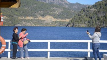 ¡Hermoso! Así estará este viernes feriado en la región