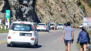 Semana Santa: más de 2,5 millones de personas viajan por el país por el finde largo