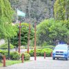 Imagen de Encuentran a una persona muerta en un canal de San Martín de los Andes: investigan las causas