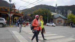 Arranca otra semana fría, pero sin heladas: mirá el pronóstico del lunes en la región