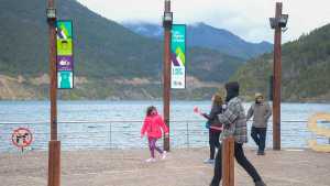 Semana Santa en San Martín de los Andes: el programa de la Pascua de Chocolate