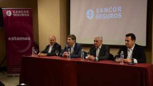 Sancor Seguros apuesta a la industria petrolera en Neuquén