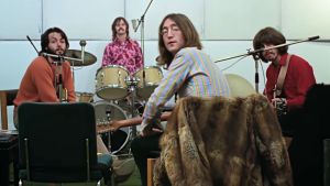 «Let it Be»: la historia del Oscar a Los Beatles cuando ya no había más Beatles