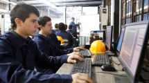 Imagen de Una petrolera brindará cursos técnicos gratuitos en Neuquén y Río Negro