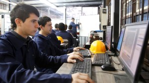 La Fundación YPF extendió la fecha de inscripción para las capacitaciones técnicas en la región