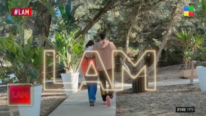 Las fotos que confirman el romance entre Tini Stoessel y Rodrigo De Paul