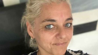 Evangelina Mariel Trotta, la argentina asesinada. 