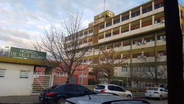 Desde el Ministerio Público Fiscal investigan el hecho por el cual una policía recibió un disparo Foto: archivo