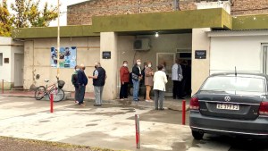 Comienza la aplicación de la cuarta dosis para mayores de 50 años en Regina