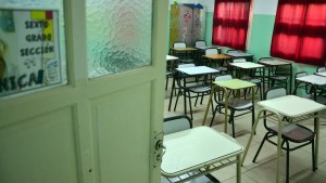 Este lunes no habrá clases en las escuelas públicas de Río Negro
