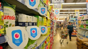 Precios Cuidados: más del 86% de los supermercados controlados en Río Negro fueron infraccionados
