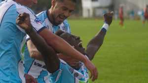 Federal A: Sol de Mayo volvió a casa con victoria frente a Círculo Deportivo de Otamendi