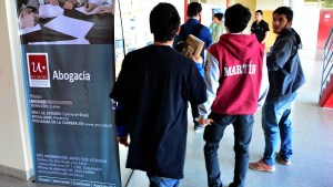 Aniversario Viedma: Universidades, una mirada desde el Valle Inferior del río Negro