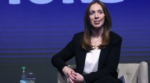Imagen de De cara a 2023, Vidal retoma su gira por el interior con un viaje a Neuquén