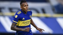 Imagen de Quién es Sebastián Villa, el futbolista de Boca acusado de golpear a su pareja