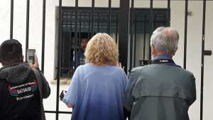 Diez años por abuso para el hombre que tomó de rehén a su defensor en Zapala