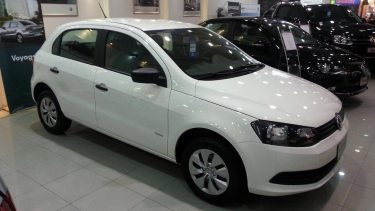 Autos usados | En los primeros tres meses del año se vendieron 379.659 unidades. Foto archivo. 