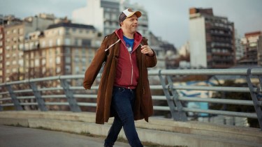 Sebastián Wainraich