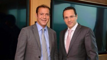 El cohete del MPN y el asado de Pablo