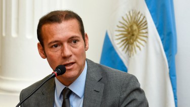 Omar Gutiérrez: Construyendo futuro desde el sur del país