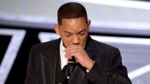 Imagen de Netflix rompe lazos con Will Smith y suspende la producción de su próxima película