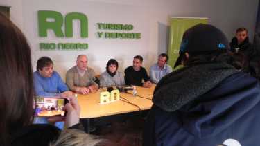 El certamen arranca este viernes a la tarde. Foto: gentileza