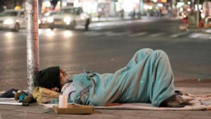 Escapar a la pobreza es cada vez más difícil en Argentina