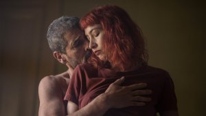 «Franklin», tributo argentino al cine Noir clásico desde los arrabales de La Boca y los márgenes de Puerto Madero