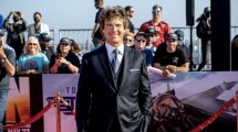 Imagen de «Top Gun: Maverick» rompe récords de taquilla y de la carrera de Tom Cruise