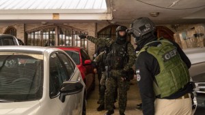 Cayó una banda de estafas online en la compraventa de autos que operaba desde Neuquén