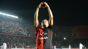 Colón y Talleres siguen en zona de clasificación a los octavos de final de la Libertadores