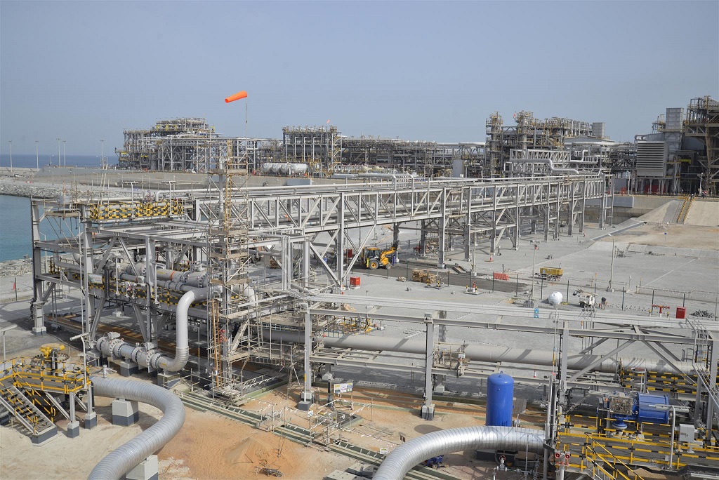 La nueva planta se emplazará en Fujairah, en la costa de los Emiratos Árabes Unidos, fuera del golfo Pérsico. (Foto: gentileza)