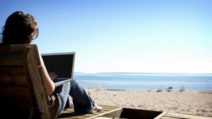 7 mitos y verdades de los nómadas digitales