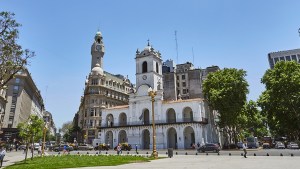 Un paseo revolucionario por los cabildos nacionales y sus museos