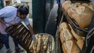 No se salvaron ni las tortas fritas: aumentó todo en las panaderías, el pan se fue a más de $3.000 en Neuquén y $2.500 en Roca (Foto: archivo)