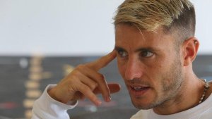 Video: Gastón «la Gata» Fernández contó qué pasó el día de la caída de Alejandra Pradón