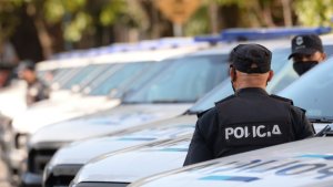 Tres policías cobraron una coima por Mercado Pago y los descubrieron