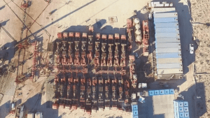 Vaca Muerta: entre el récord y los cuellos de botella