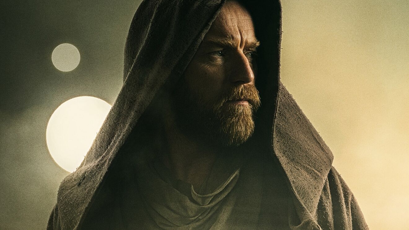 La serie “Obi-Wan Kenobi” se desarrolla unos diez años después de la conclusión trágica de “La venganza de Sith”.