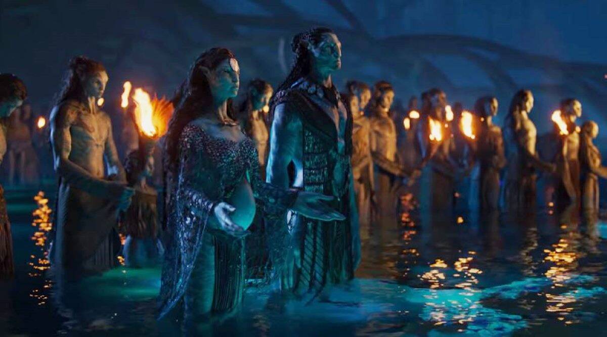 Esta segunda parte de "Avatar" estará protagonizado por varios miembros del elenco original, como Zoe Saldana como Neytiri, Sigourney Weaver en un nuevo papel y Sam Worthington como Jake Sully.